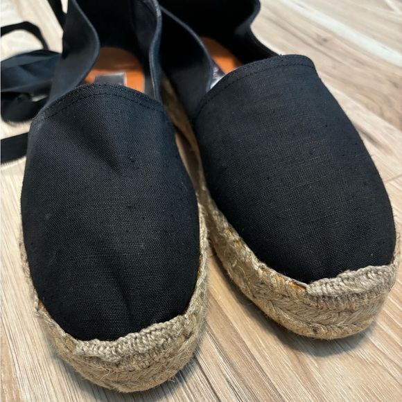 Ralph Lauren Purple Label Flats - Picture 6 of 12